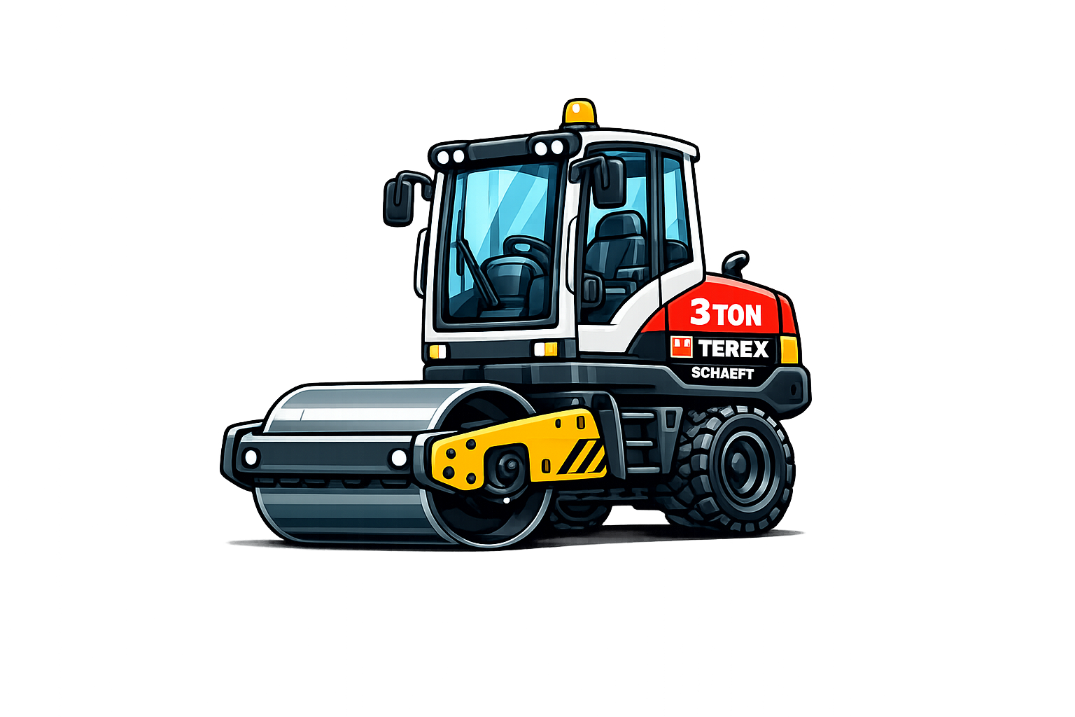 3-ton-road-roller