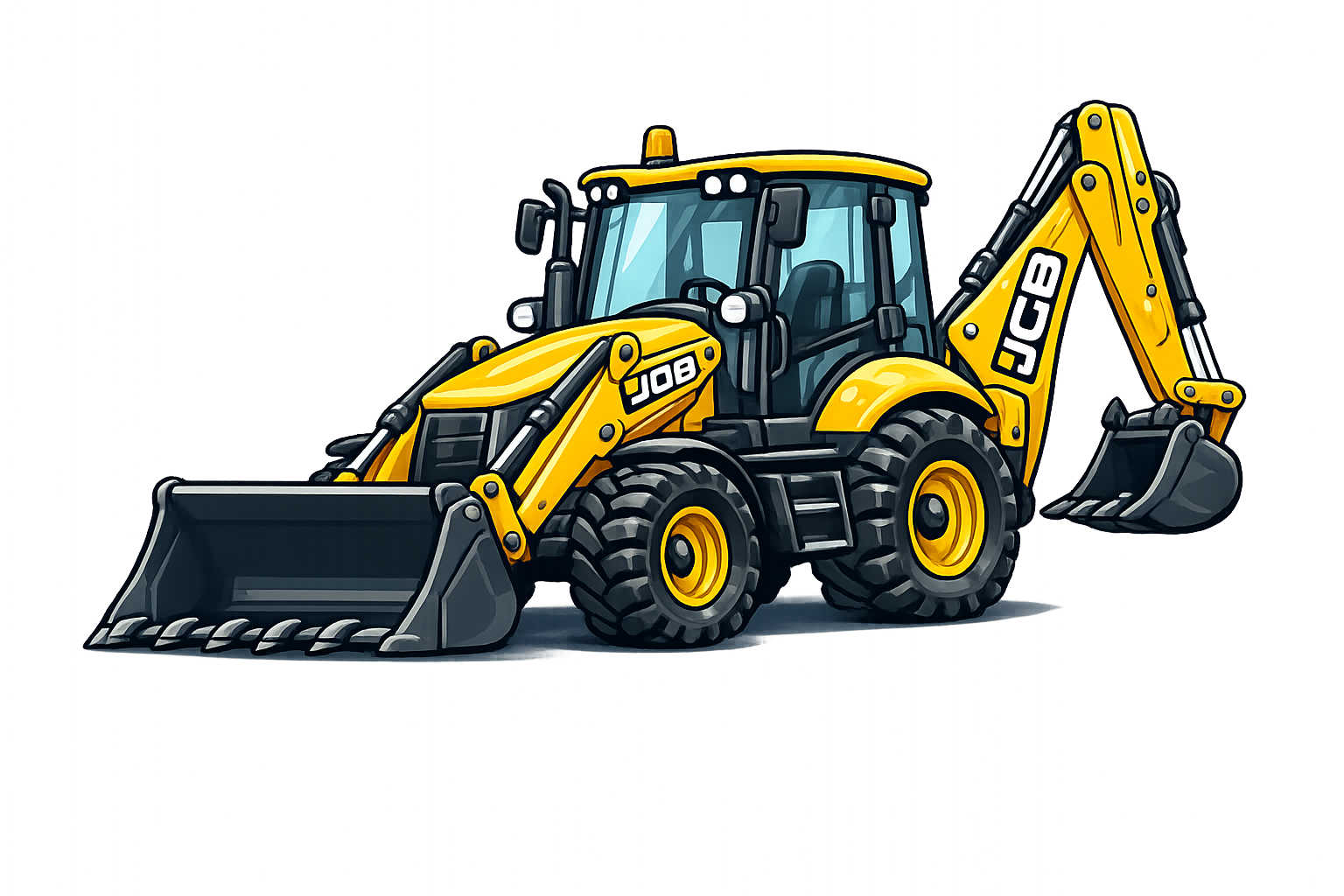 3CX-JCB