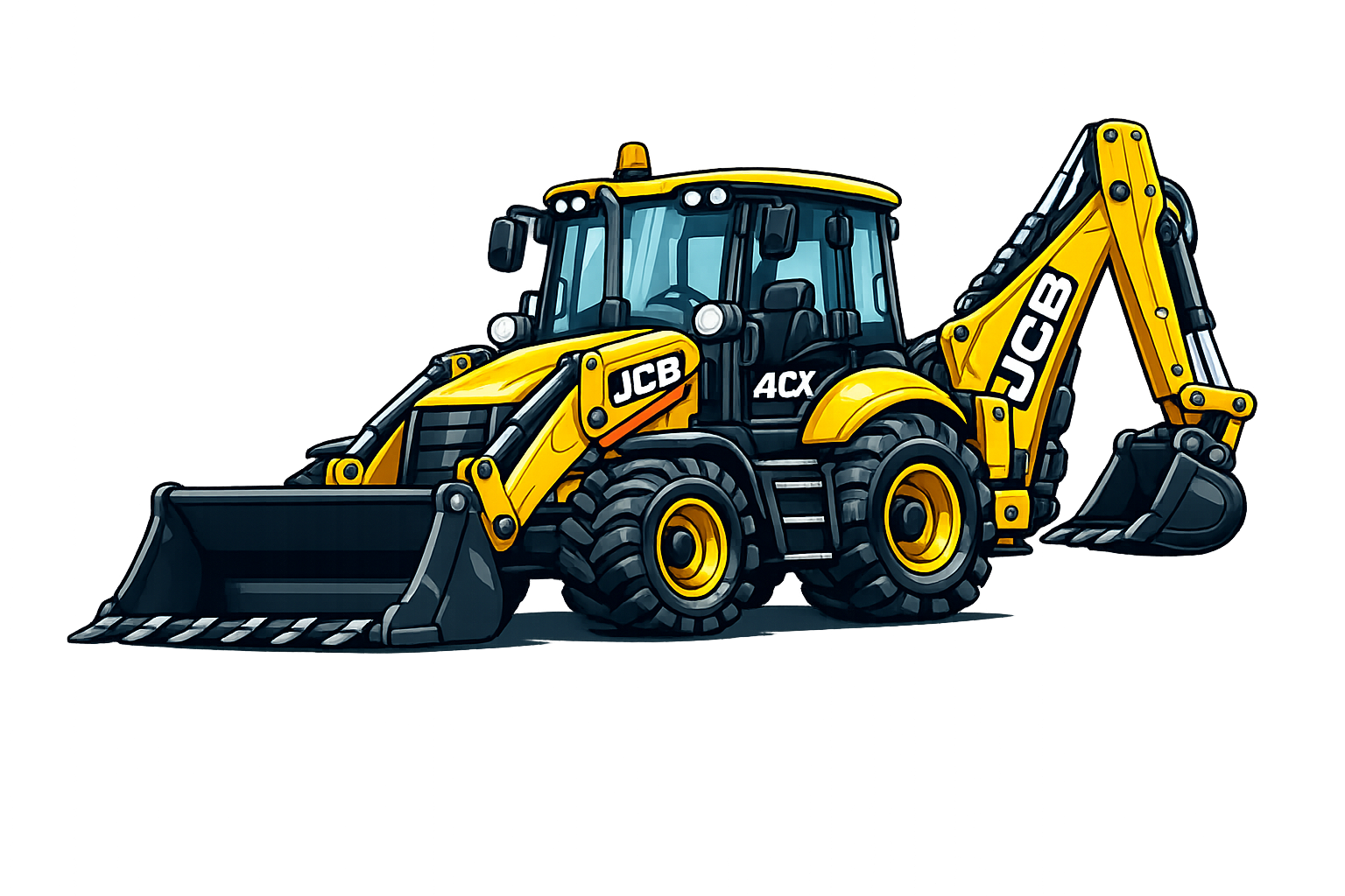 4CX-JCB