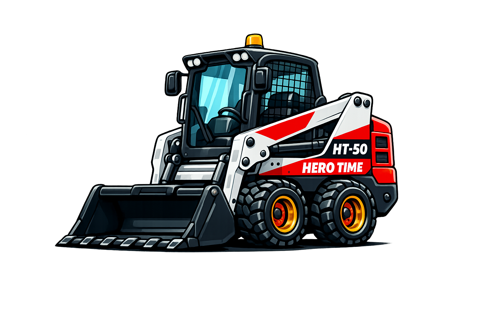 HERO-TIME-HT-50