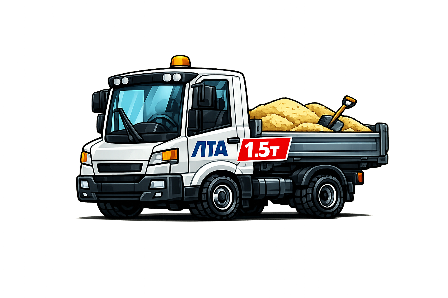 LTA15t