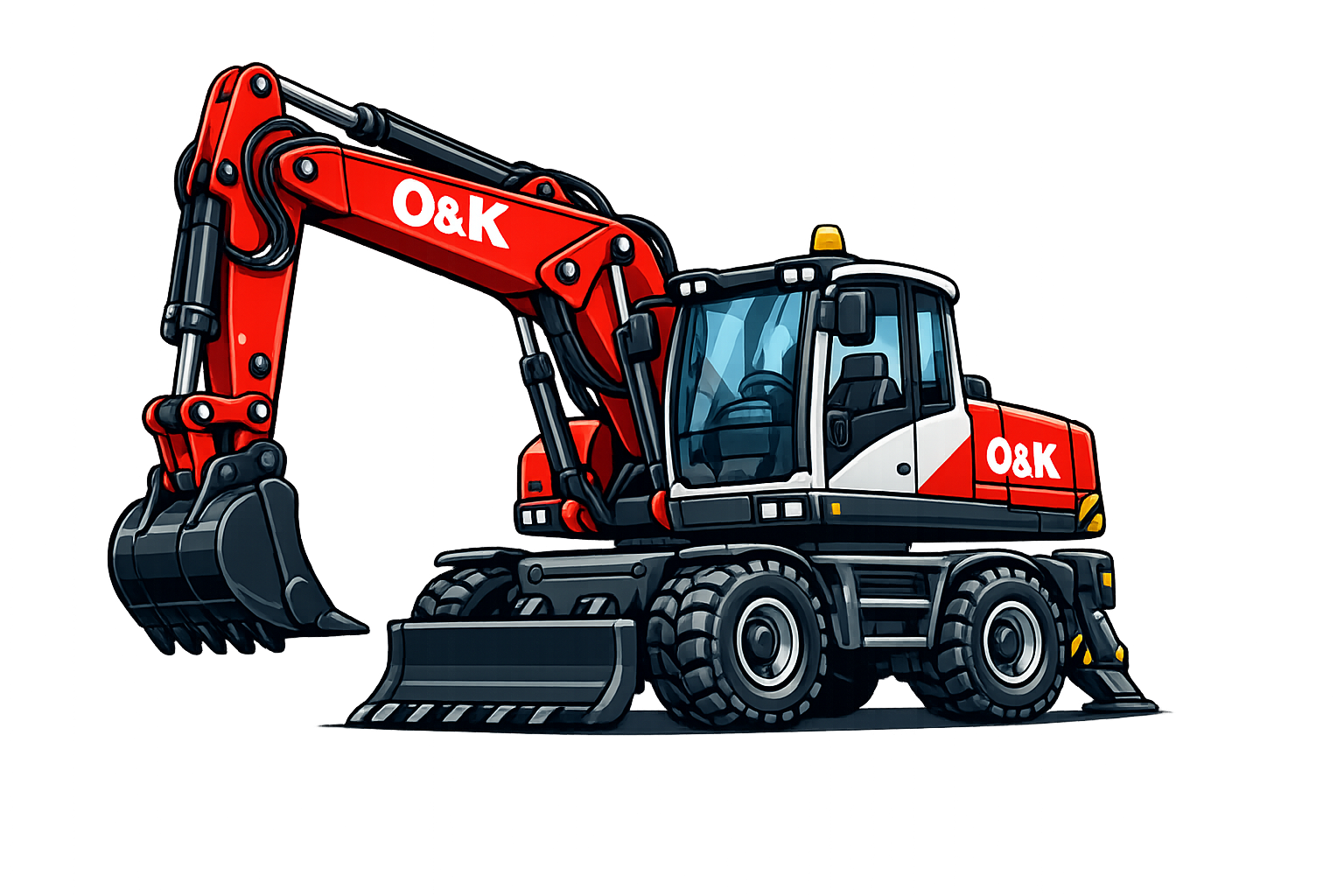 OandK